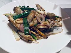 -汤城小厨•粤菜•靓汤(金宝街店)