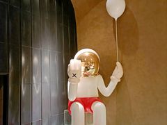 -领鲜天下·焗海鲜·花胶鸡(天目里店)