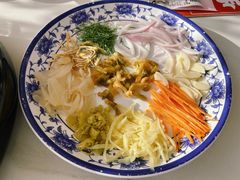 -祈胜邨•顺德鱼生•顺德菜(容桂店)