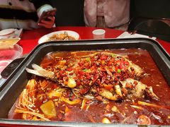 -辣小鲜·南昌大排档(船山路店)