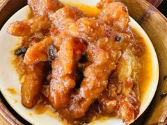 -意卡菲·欢乐聚会餐厅(华侨店)