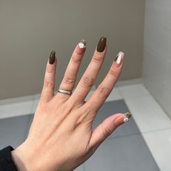 -四季·予你日式美甲美睫Nail