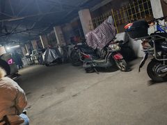 -三丫头烧烤(松辽社区店)