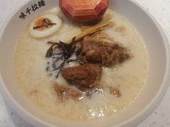 -味千拉面(双井店)