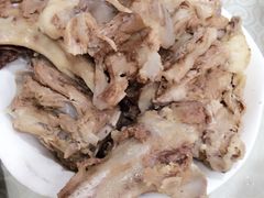 -杨记小骨头羊杂馆(南五马路店)