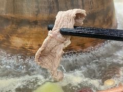-东来顺•非遗火锅(外滩店)