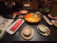 -色響火锅(恒隆广场店)