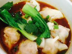 -薛阿婆(北美新天地中心店)