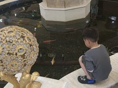 -碧中海汤泉汗蒸酒店