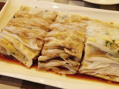 -蓝记茶餐厅(勒泰店)