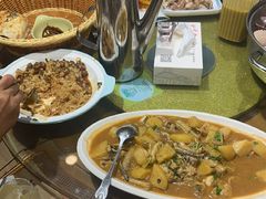 -和源祥·日照菜扛把子(万平口一店)