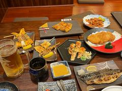 -鸟鹏烧鸟居酒屋(昌岗店)