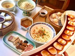 -苏堂阳春面•九年庆(北京路天河城店)