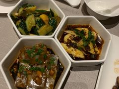 -希尔顿酒店-豫园中餐厅