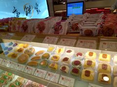 -唐饼家(龙之梦购物中心虹口店)