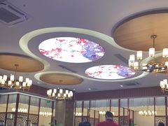 大堂-岭南茗点(沙埔店)