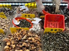 -舌尖上·霞浦滩涂海鲜·新闽菜(总店)