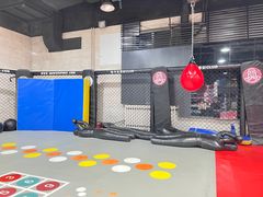 -格斗兄弟搏击健身训练馆(望京店)