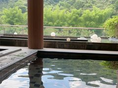 -碧水湾温泉