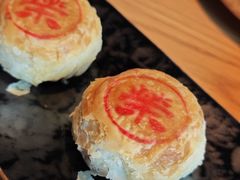 -新荣记(西溪湿地店)