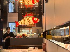 -大鱼徽州·寻味徽菜(星光总店)