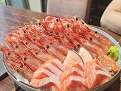 -田舍家Inakaya·炉端烧·铁板烧(天汇igc店)