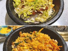 -妥妥烤肉料理(昙华林店)
