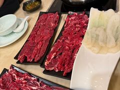 -潮汕良记牛肉火锅(洪武路店)