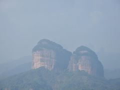 -丹霞山风景名胜区