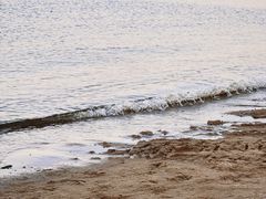 -东戴河风景区-止锚湾