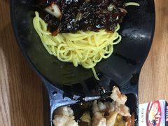 -香港饭店0410(弘大店)