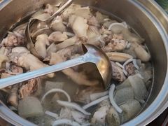 -润园四季椰子鸡火锅(海上世界店)