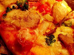 -So Lounge索兰至餐厅(蓝色港湾店)