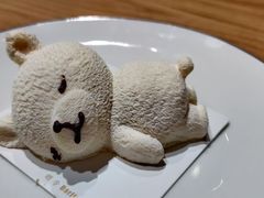 -嗒令甜品·主题融合料理餐厅(首座时代店)