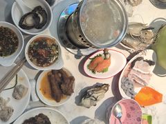 -舒友海鲜姿造(白鹭洲店)