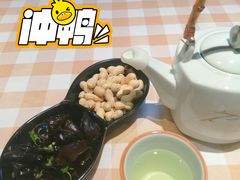 精美小菜-珍味汤馆·潮汕家乡菜(保利文化广场店)