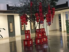 -苏州图书馆(人民路总馆)