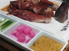 -茄子恰恰·新云南小炒(坪山益田店)