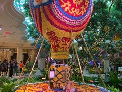 -拉斯维加斯永利酒店