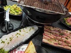 -火炉旺烤肉啤酒屋(沈北创始店)