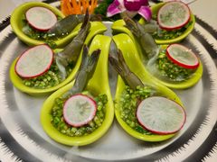 -太食獸泰式茶餐厅(IFS国金中心店)