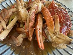 -巽寮印象美食部落餐厅·海鲜·地方特色菜(惠州体验店)