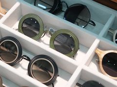 -大视光学•LINDBERG林德伯格•全球手工眼镜集合店(王府井店)
