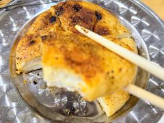 -张四烤羊肉(西藏自治区拉萨市丹杰林巷店)