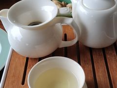-湖畔居茶楼(湖滨店)