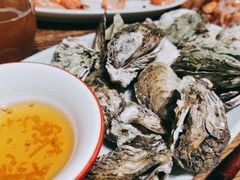 -永红源啤酒·烧烤·海鲜·大排档(青特城店)