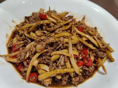 -天下客饭店(中山路店)