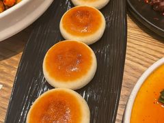 红糖锅盔-榕意·川味之美(深业上城店)
