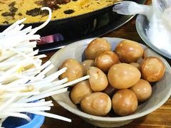 -星鸿社重庆老火锅(燃灯寺分店)