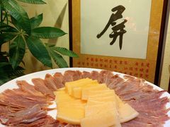 -百年银屏·蚝烙专门店(乐山店)